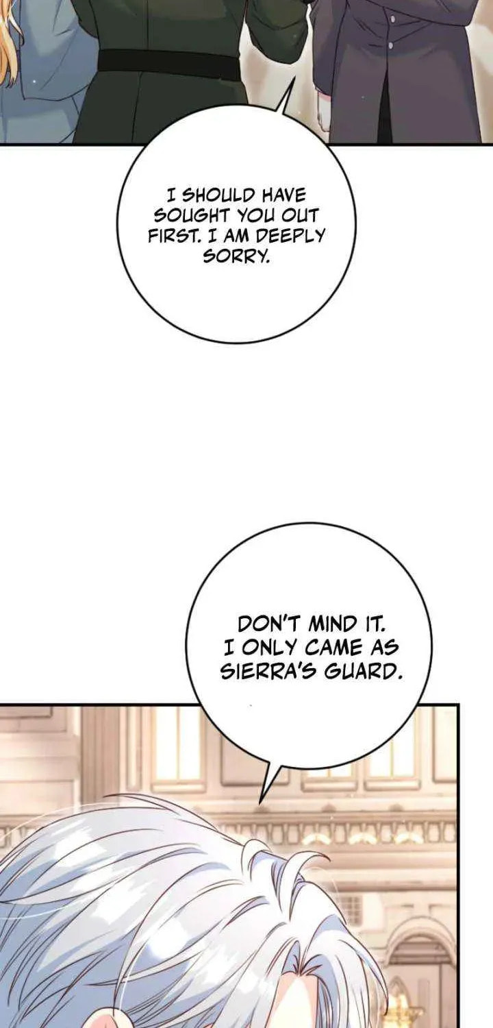 No Mercy (Jambi) Chapter 87 page 45 - 