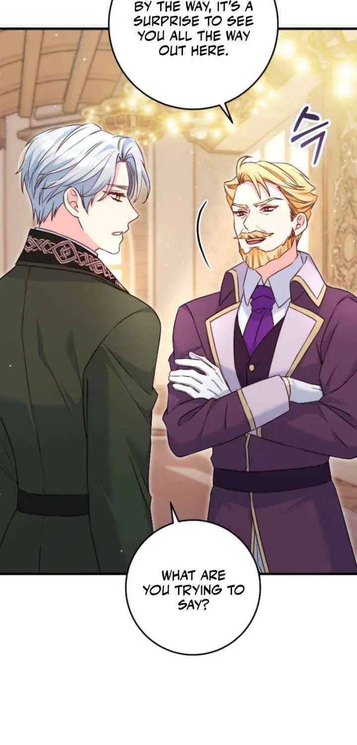 No Mercy (Jambi) Chapter 87 page 51 - 