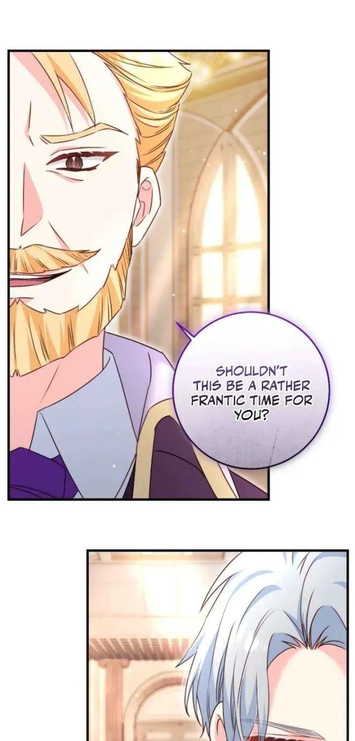 No Mercy (Jambi) Chapter 87 page 52 - 