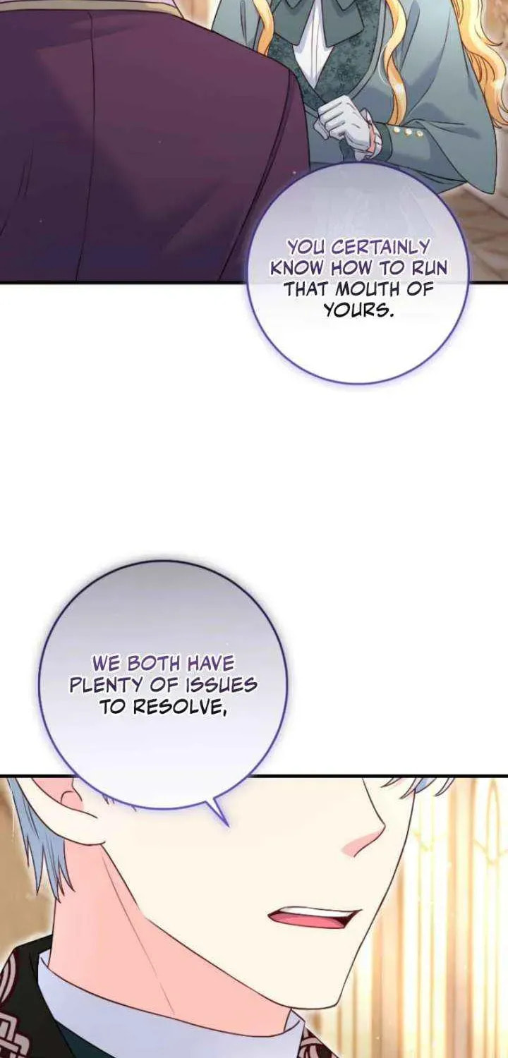 No Mercy (Jambi) Chapter 87 page 54 - 
