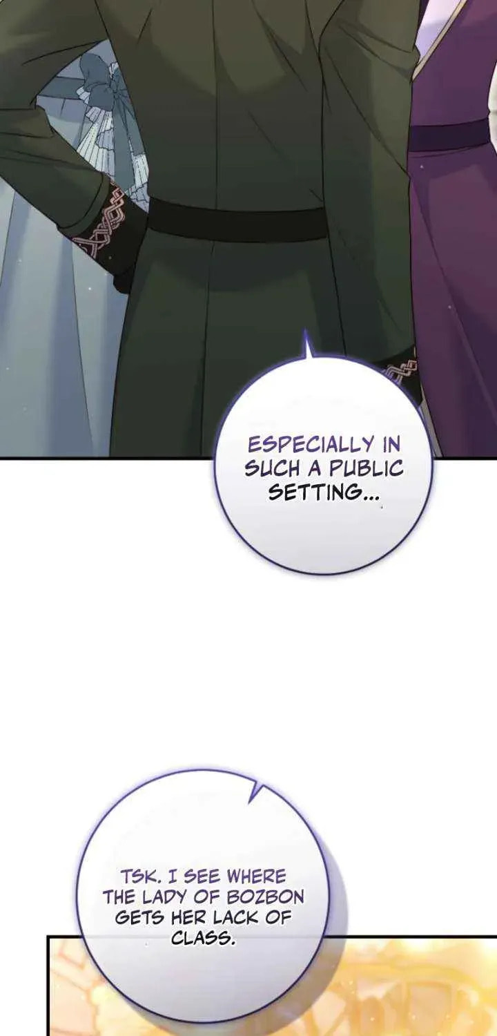 No Mercy (Jambi) Chapter 87 page 56 - 