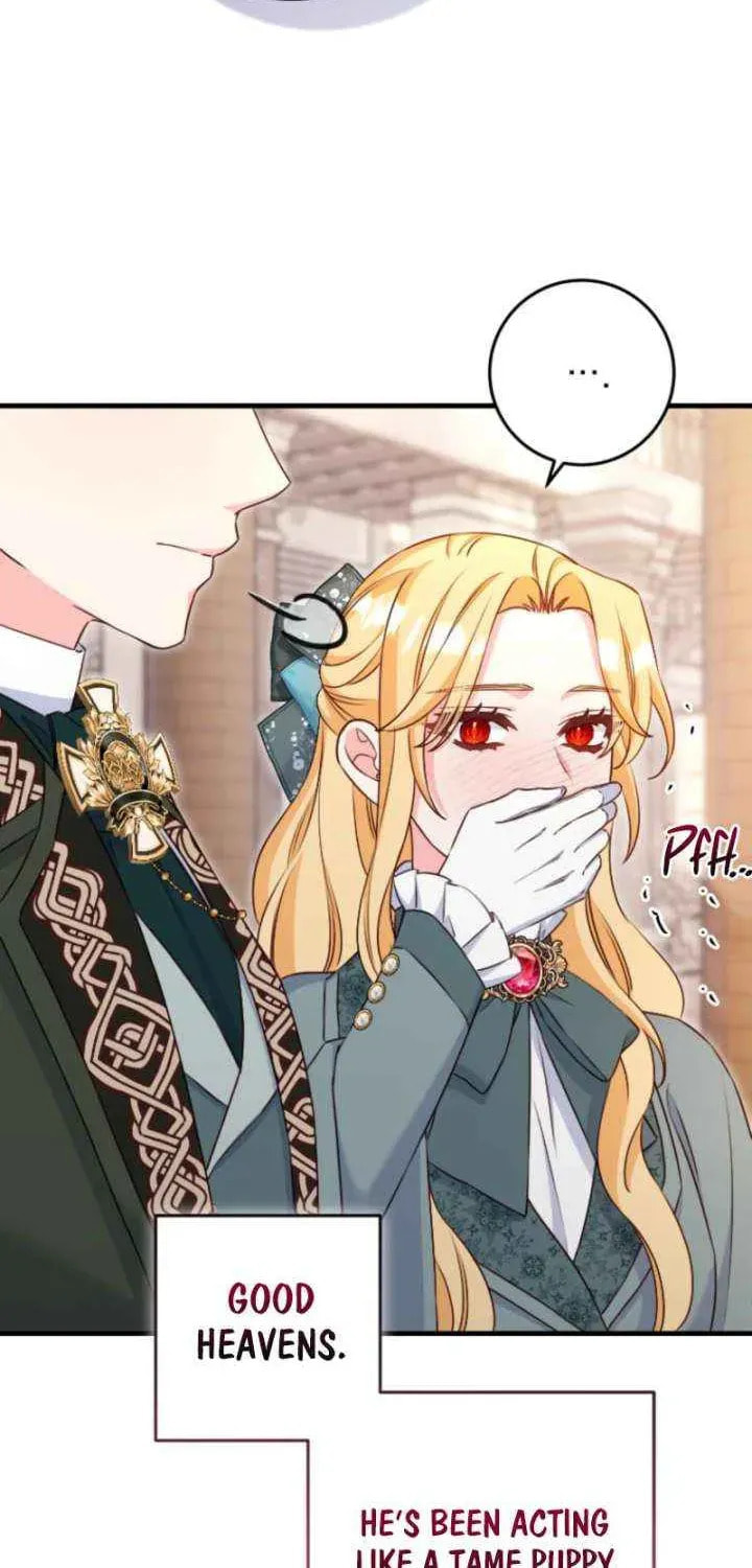 No Mercy (Jambi) Chapter 87 page 59 - 