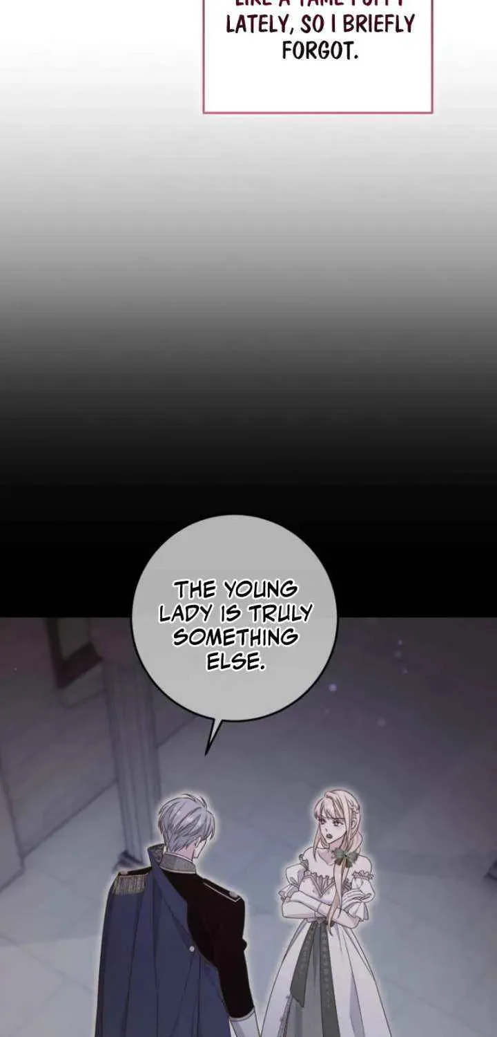 No Mercy (Jambi) Chapter 87 page 60 - 