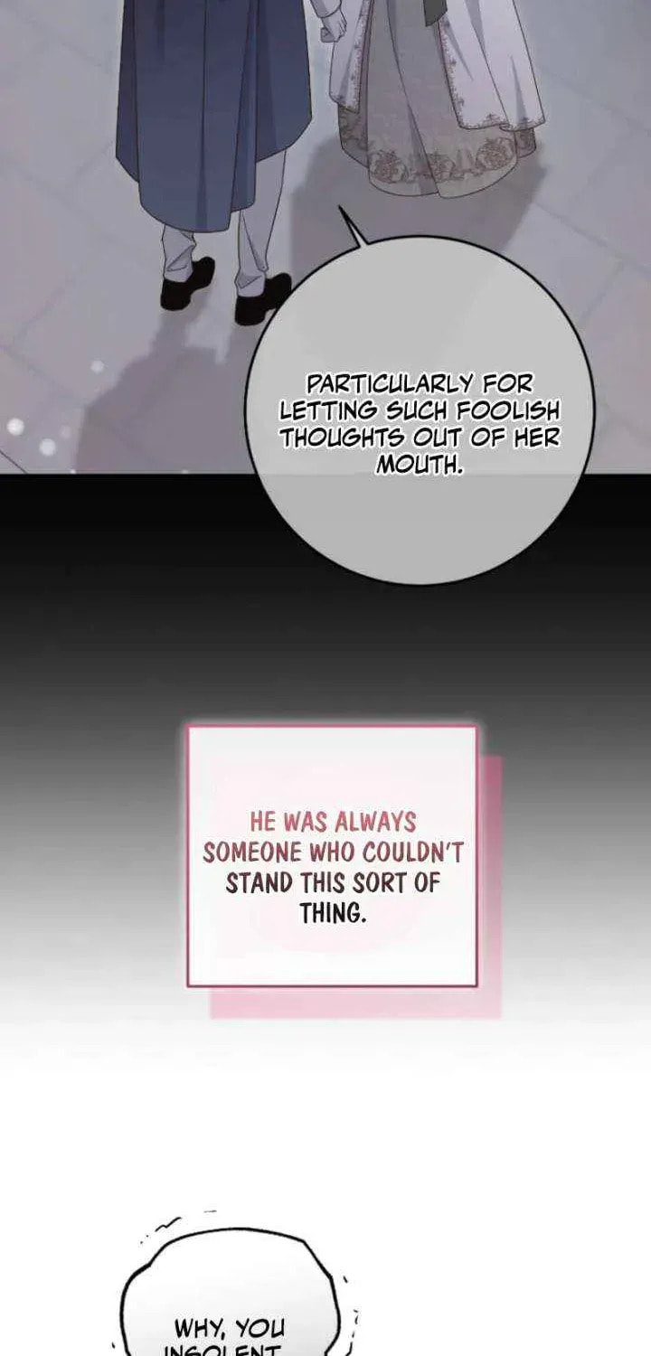 No Mercy (Jambi) Chapter 87 page 61 - 