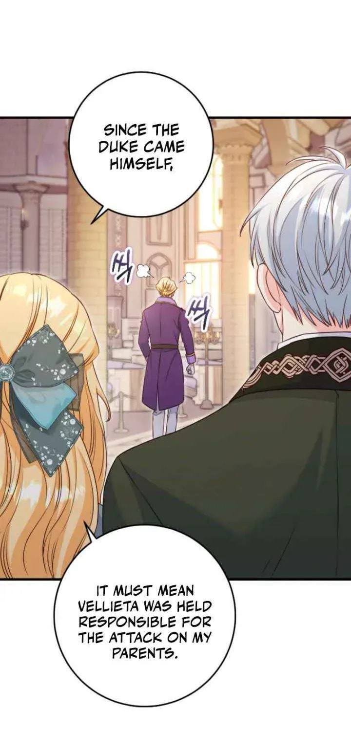 No Mercy (Jambi) Chapter 87 page 67 - 