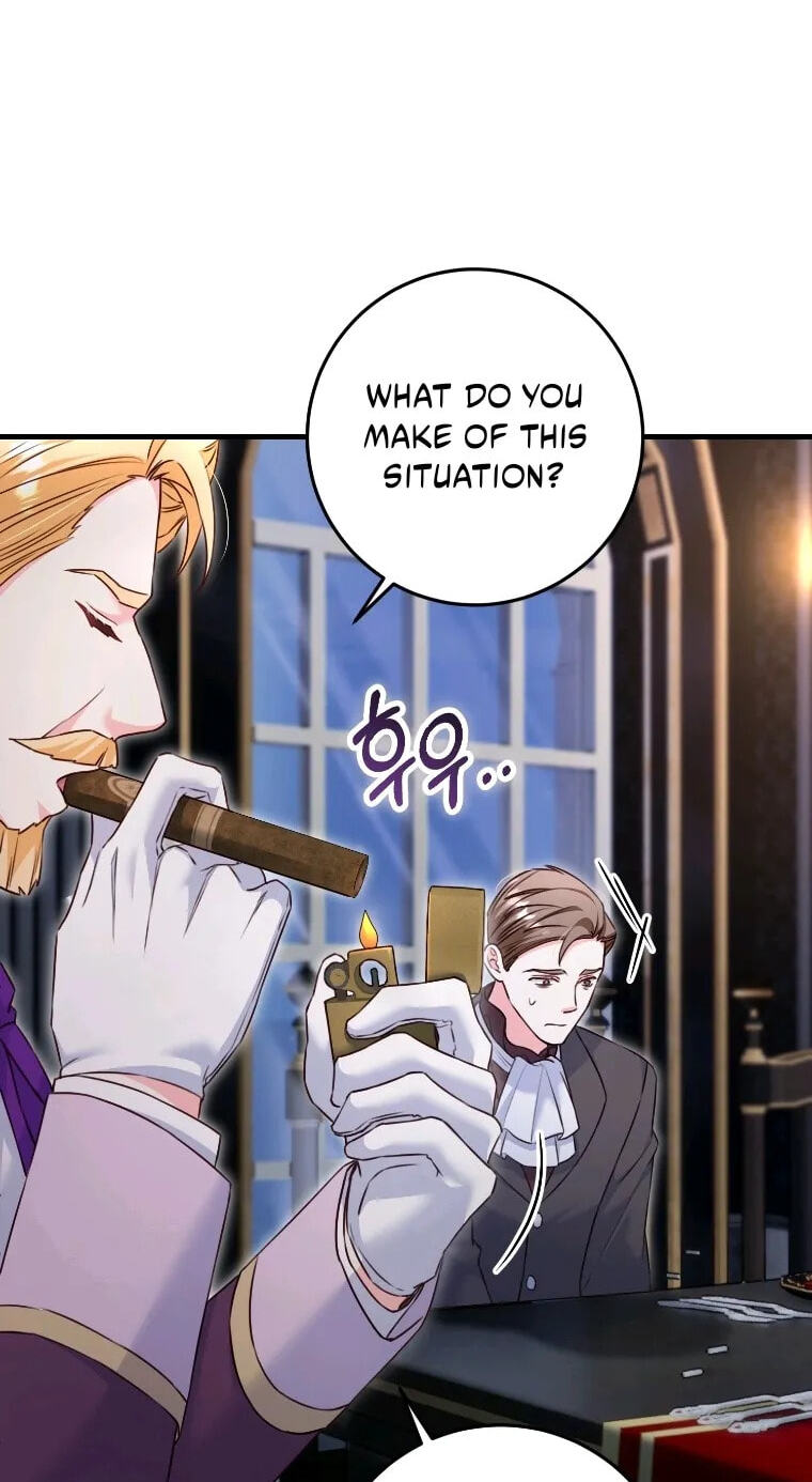 No Mercy (Jambi) Chapter 88 page 23 - 