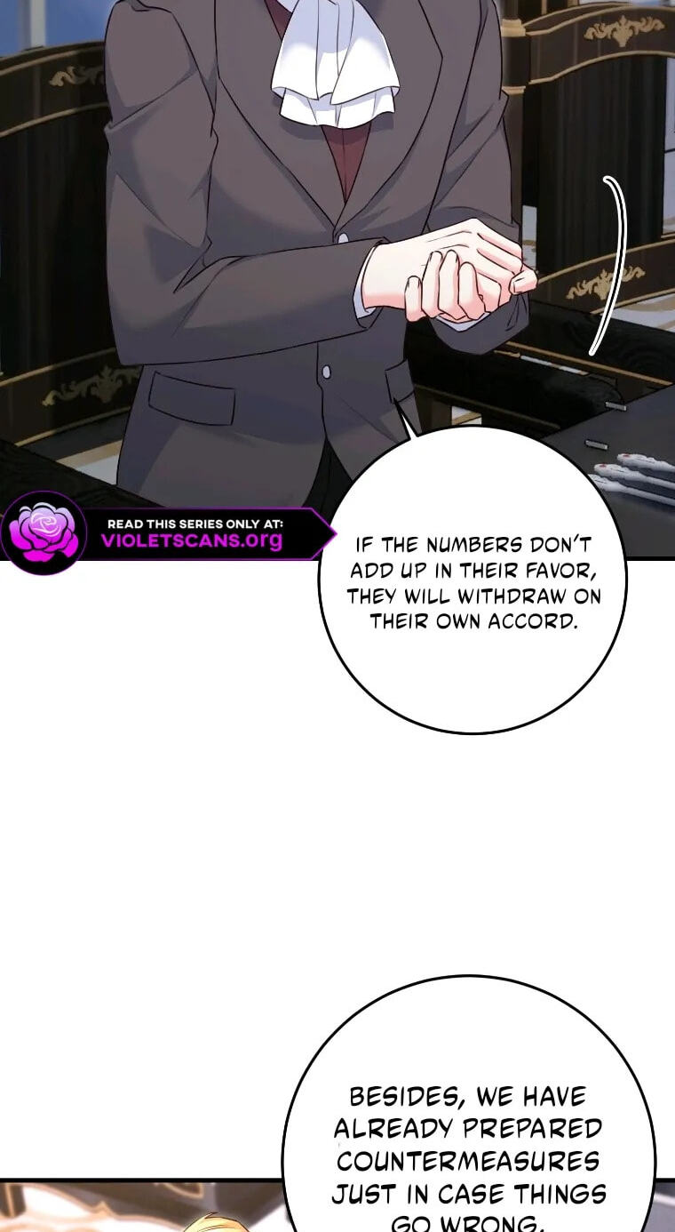 No Mercy (Jambi) Chapter 88 page 25 - 