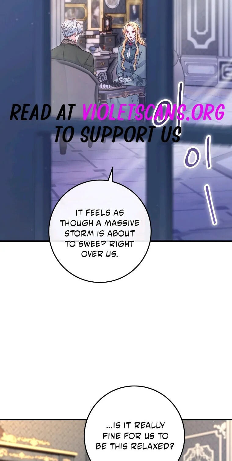 No Mercy (Jambi) Chapter 88 page 32 - 