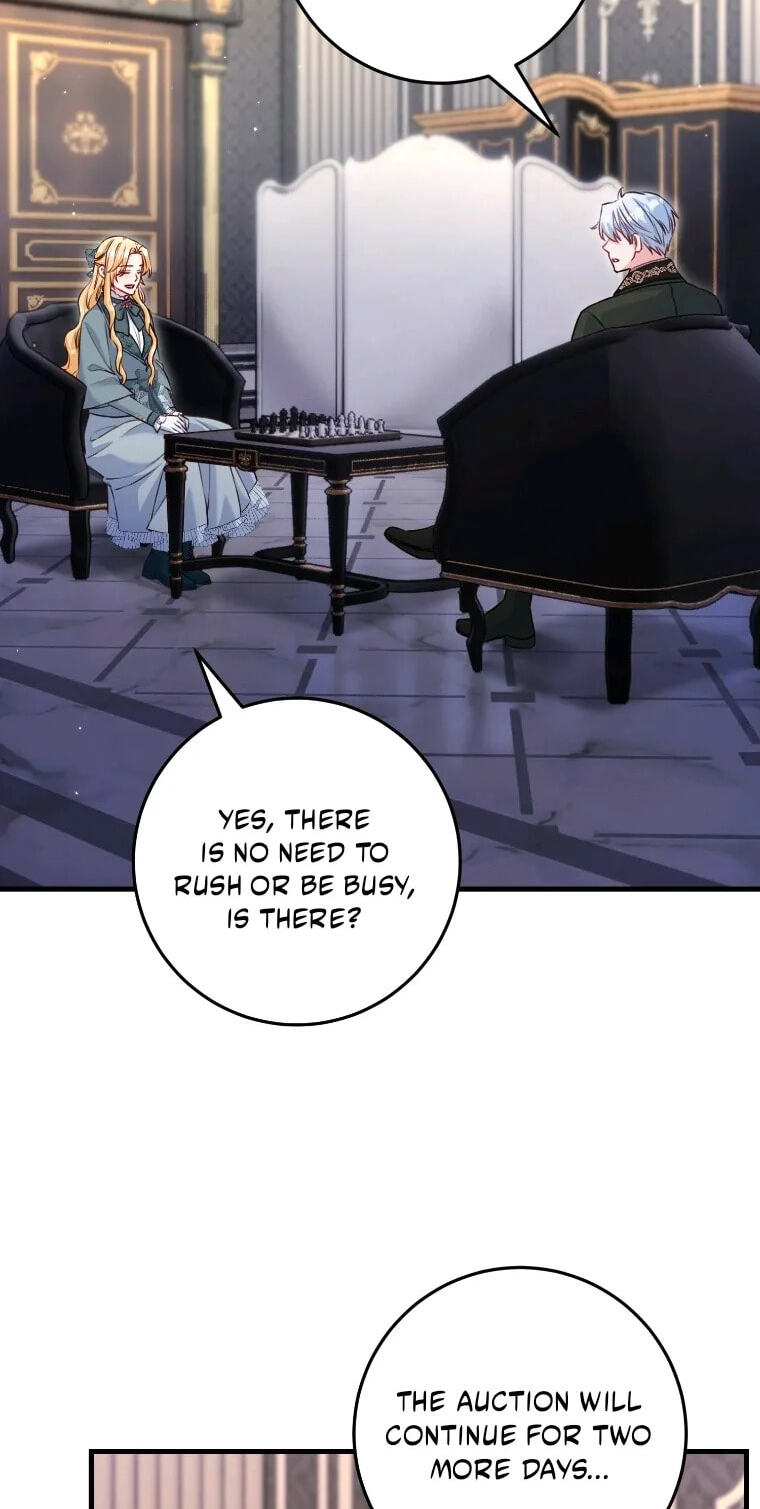 No Mercy (Jambi) Chapter 88 page 33 - 