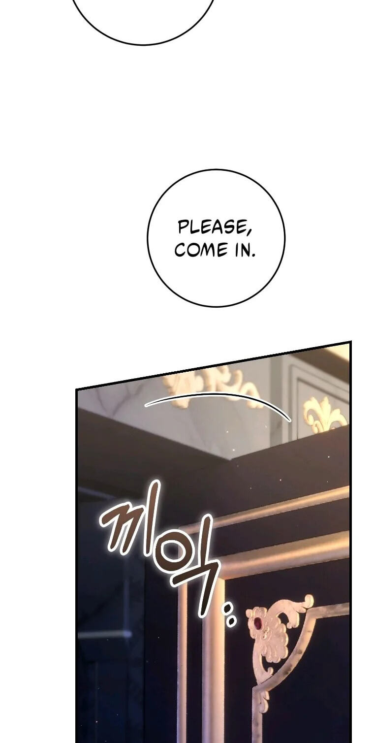No Mercy (Jambi) Chapter 88 page 36 - 