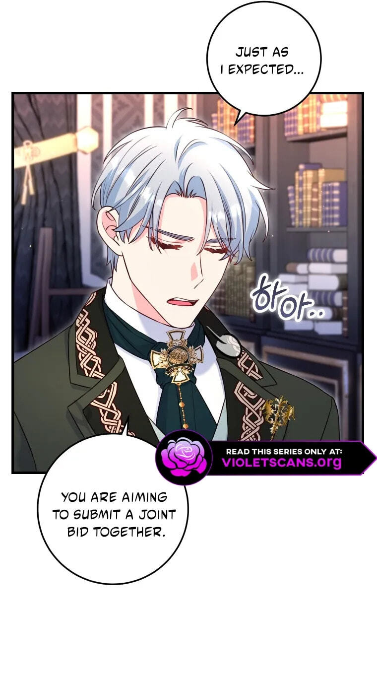 No Mercy (Jambi) Chapter 88 page 39 - 