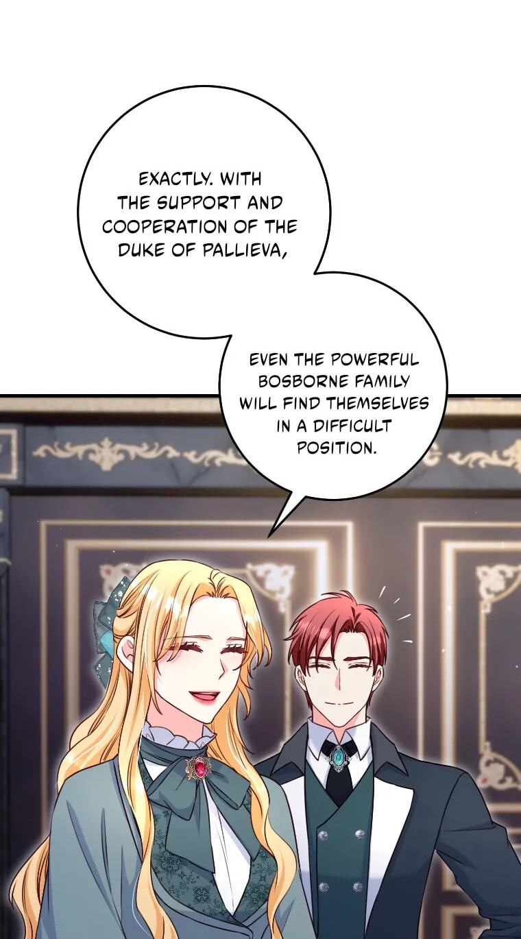 No Mercy (Jambi) Chapter 88 page 40 - 