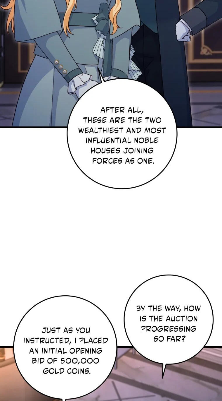 No Mercy (Jambi) Chapter 88 page 41 - 