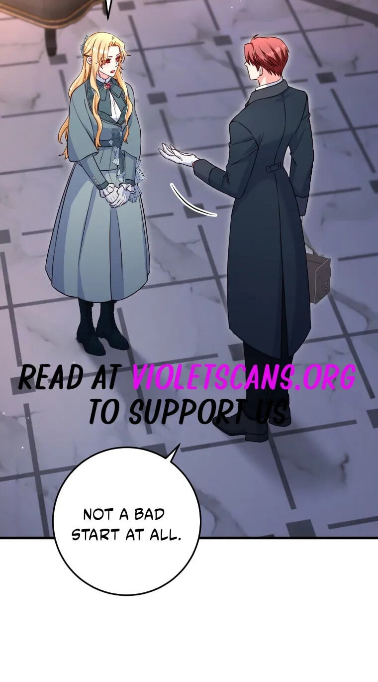 No Mercy (Jambi) Chapter 88 page 42 - 
