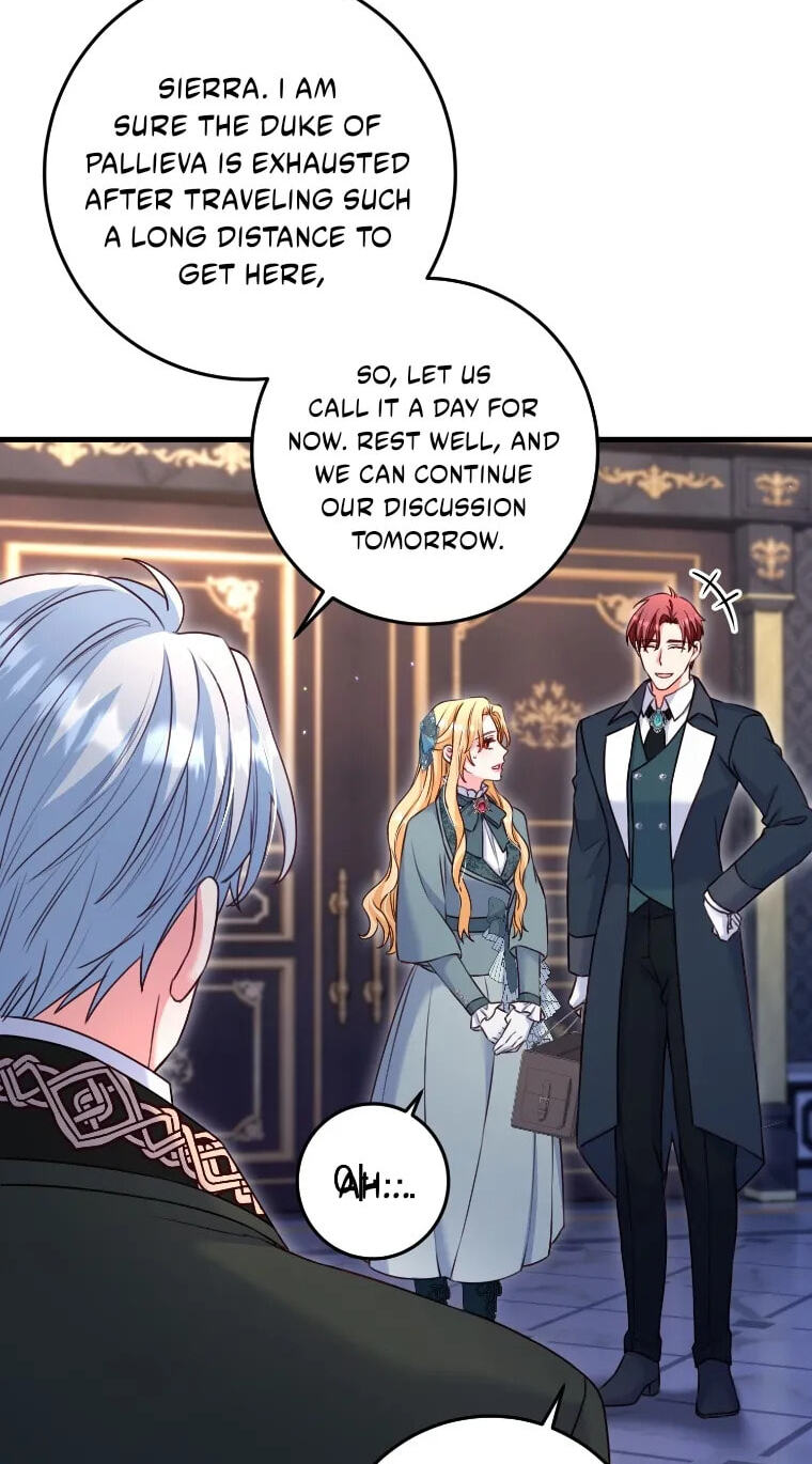 No Mercy (Jambi) Chapter 88 page 46 - 