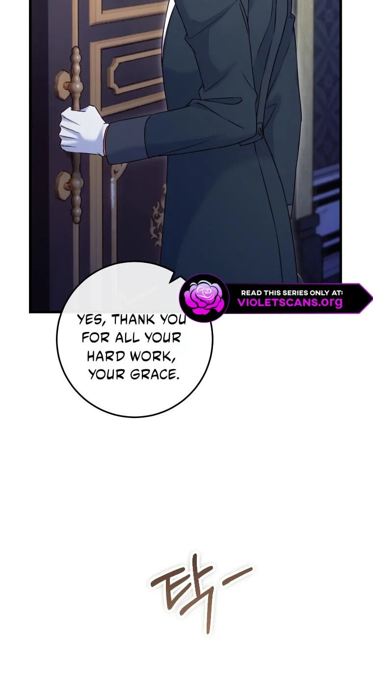 No Mercy (Jambi) Chapter 88 page 48 - 