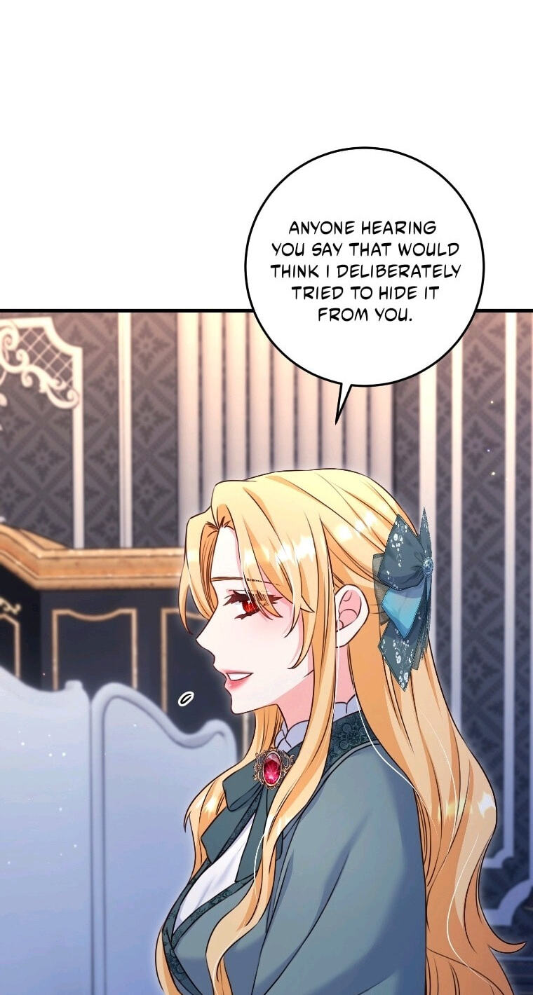 No Mercy (Jambi) Chapter 88 page 50 - 