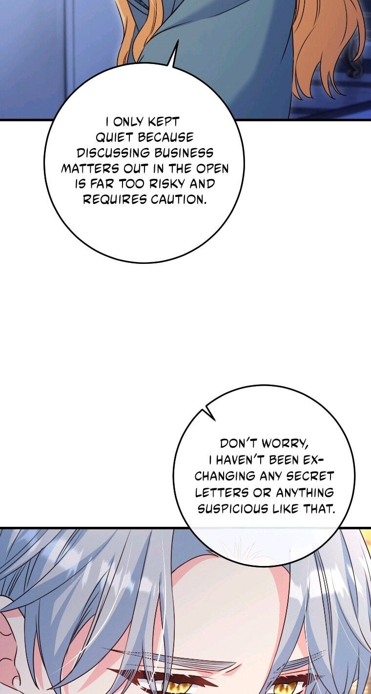 No Mercy (Jambi) Chapter 88 page 51 - 