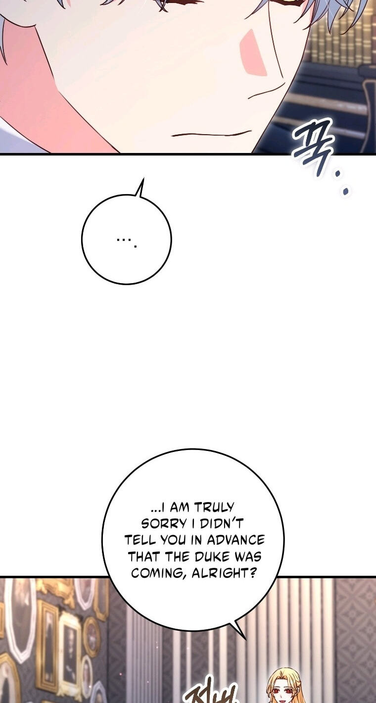 No Mercy (Jambi) Chapter 88 page 52 - 