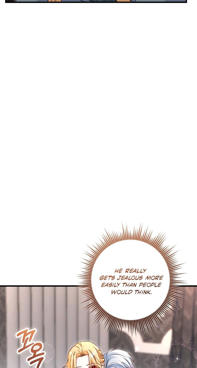 No Mercy (Jambi) Chapter 88 page 56 - 