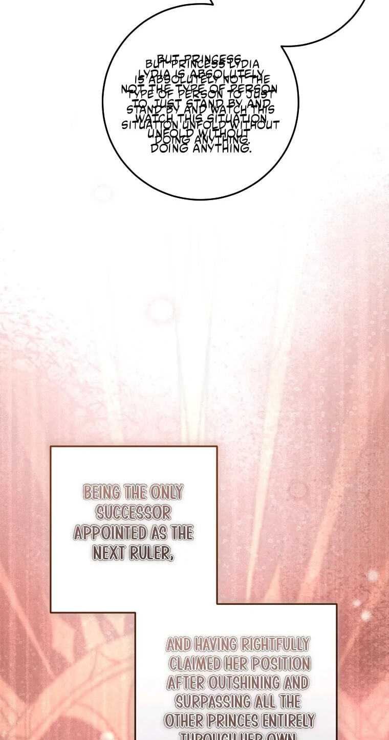 No Mercy (Jambi) Chapter 88 page 59 - 