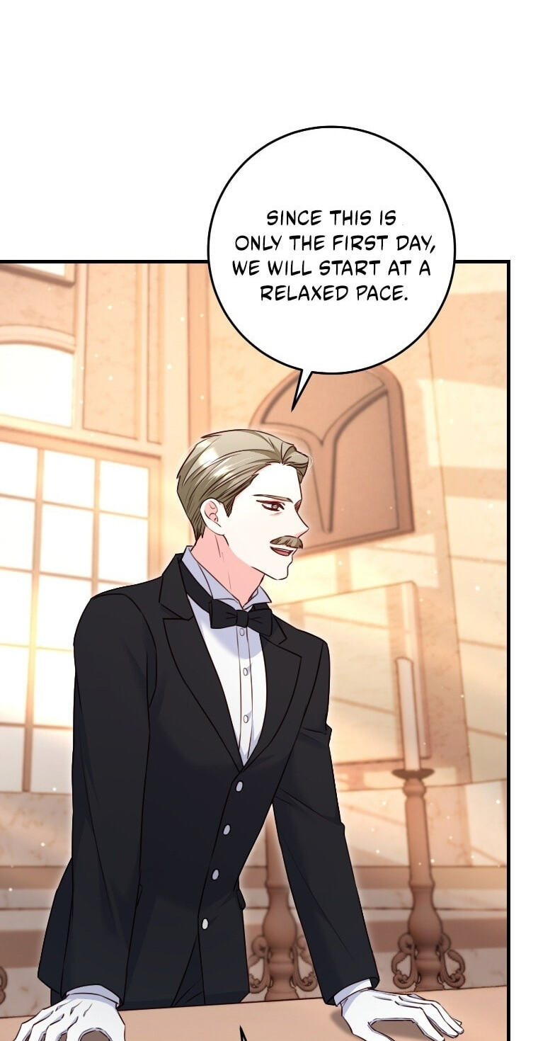 No Mercy (Jambi) Chapter 88 page 7 - 