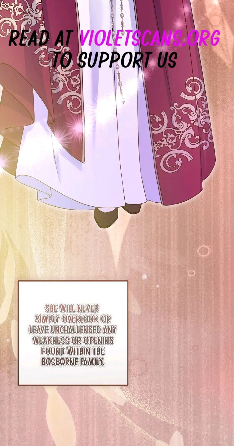 No Mercy (Jambi) Chapter 88 page 61 - 