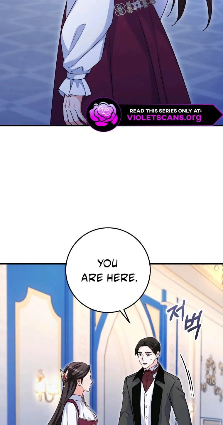 No Mercy (Jambi) Chapter 88 page 64 - 