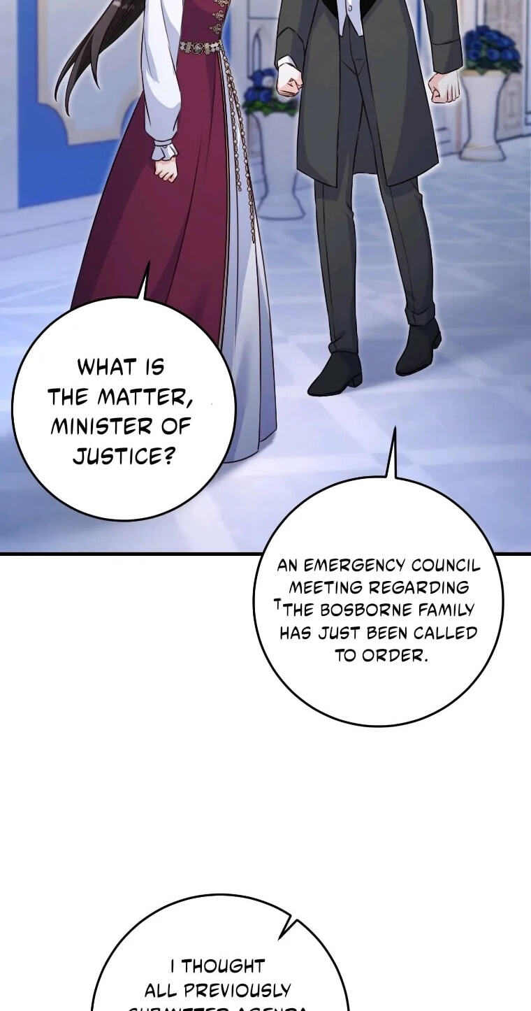 No Mercy (Jambi) Chapter 88 page 65 - 