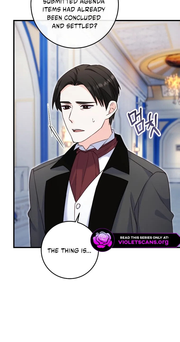No Mercy (Jambi) Chapter 88 page 66 - 