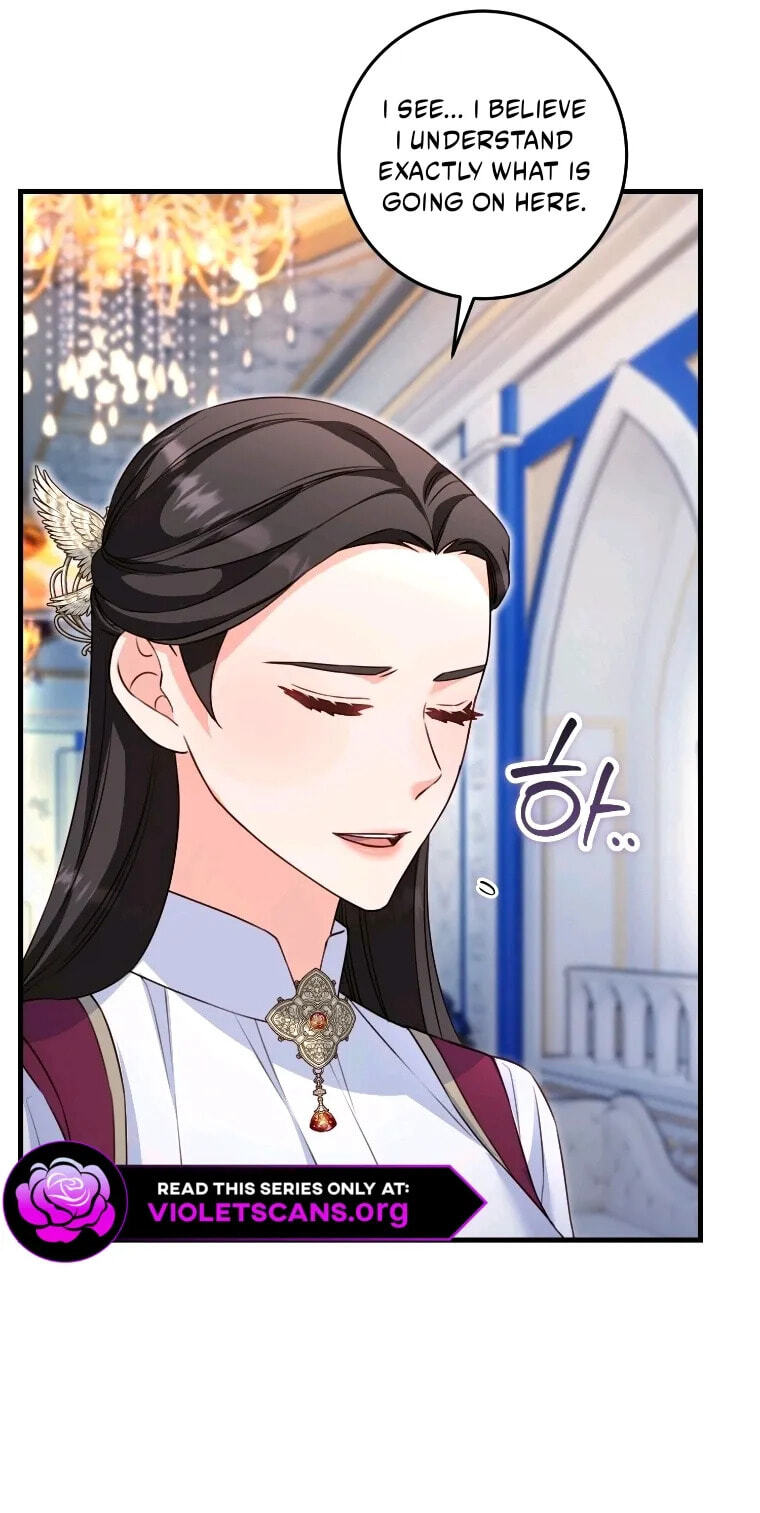 No Mercy (Jambi) Chapter 88 page 67 - 
