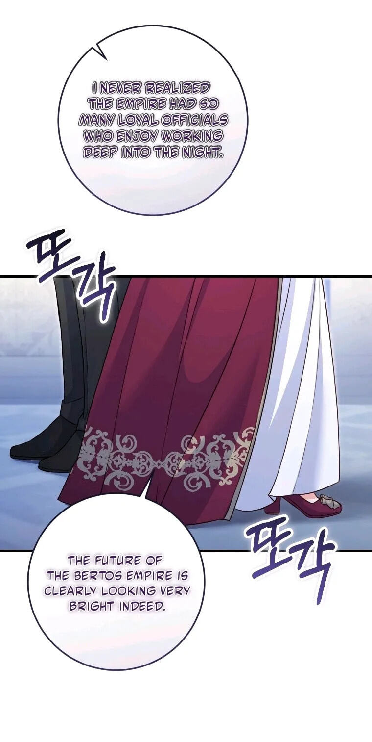 No Mercy (Jambi) Chapter 88 page 68 - 