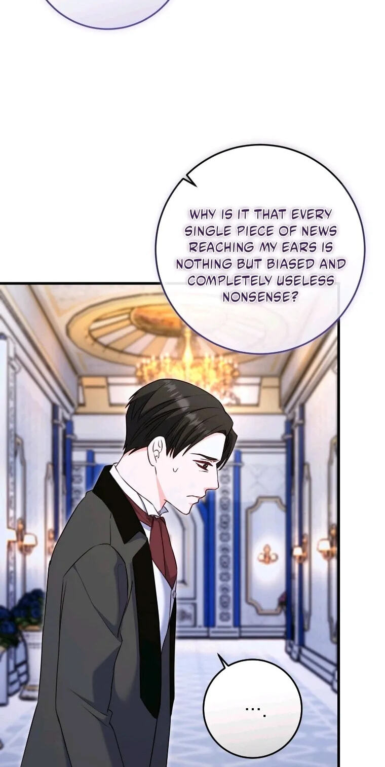 No Mercy (Jambi) Chapter 88 page 70 - 