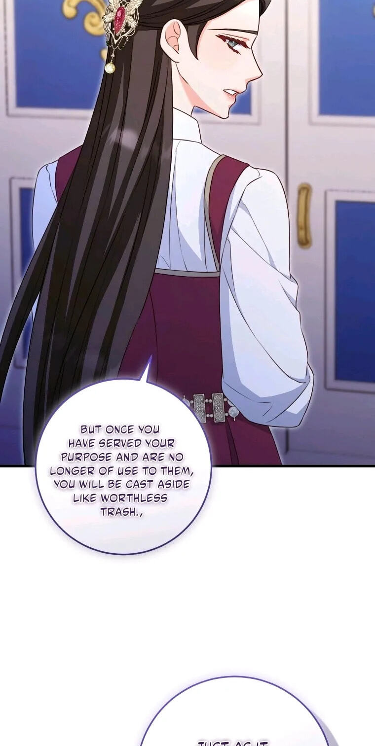 No Mercy (Jambi) Chapter 88 page 73 - 