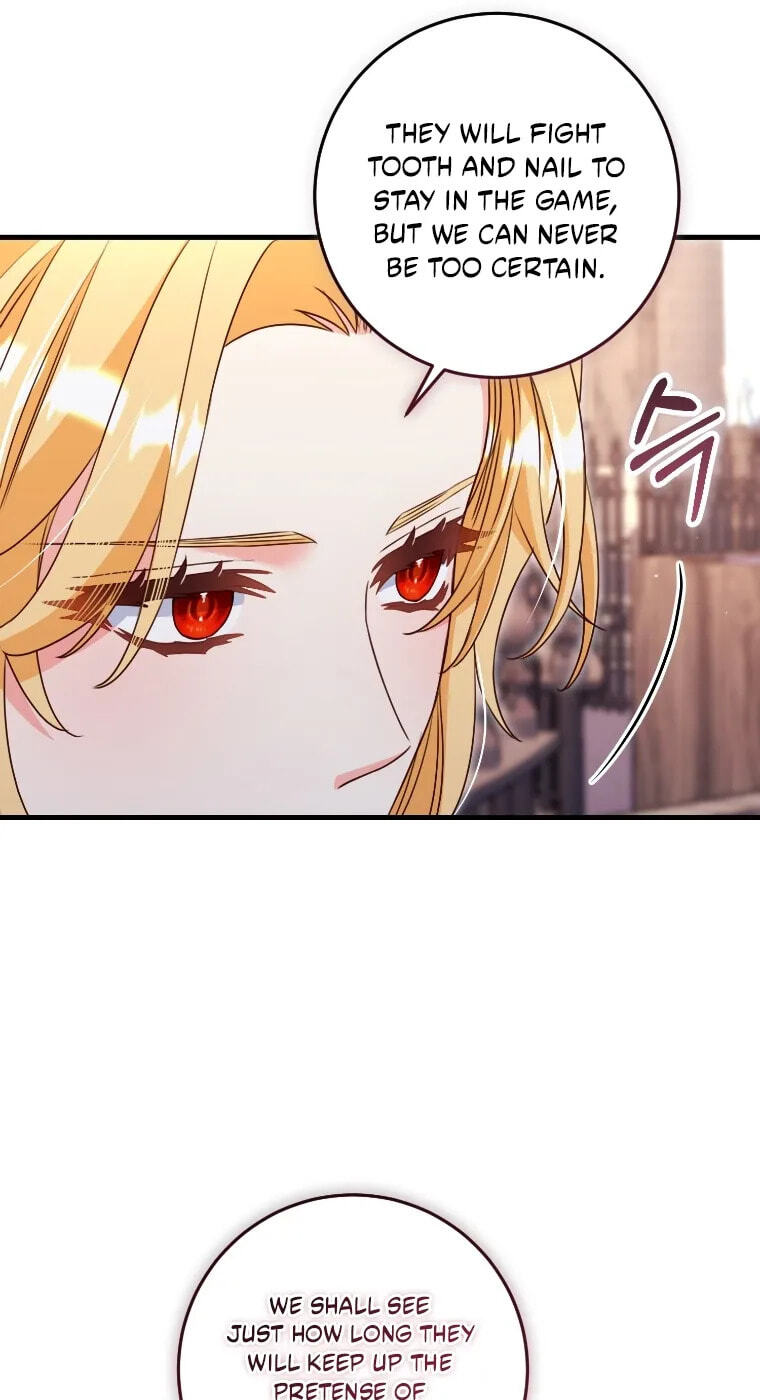 No Mercy (Jambi) Chapter 88 page 79 - 