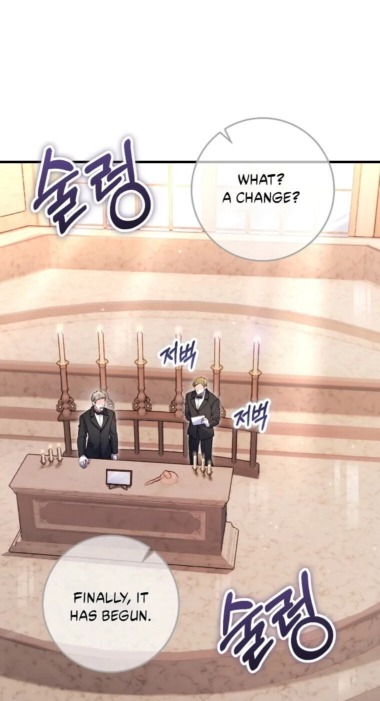 No Mercy (Jambi) Chapter 88 page 82 - 