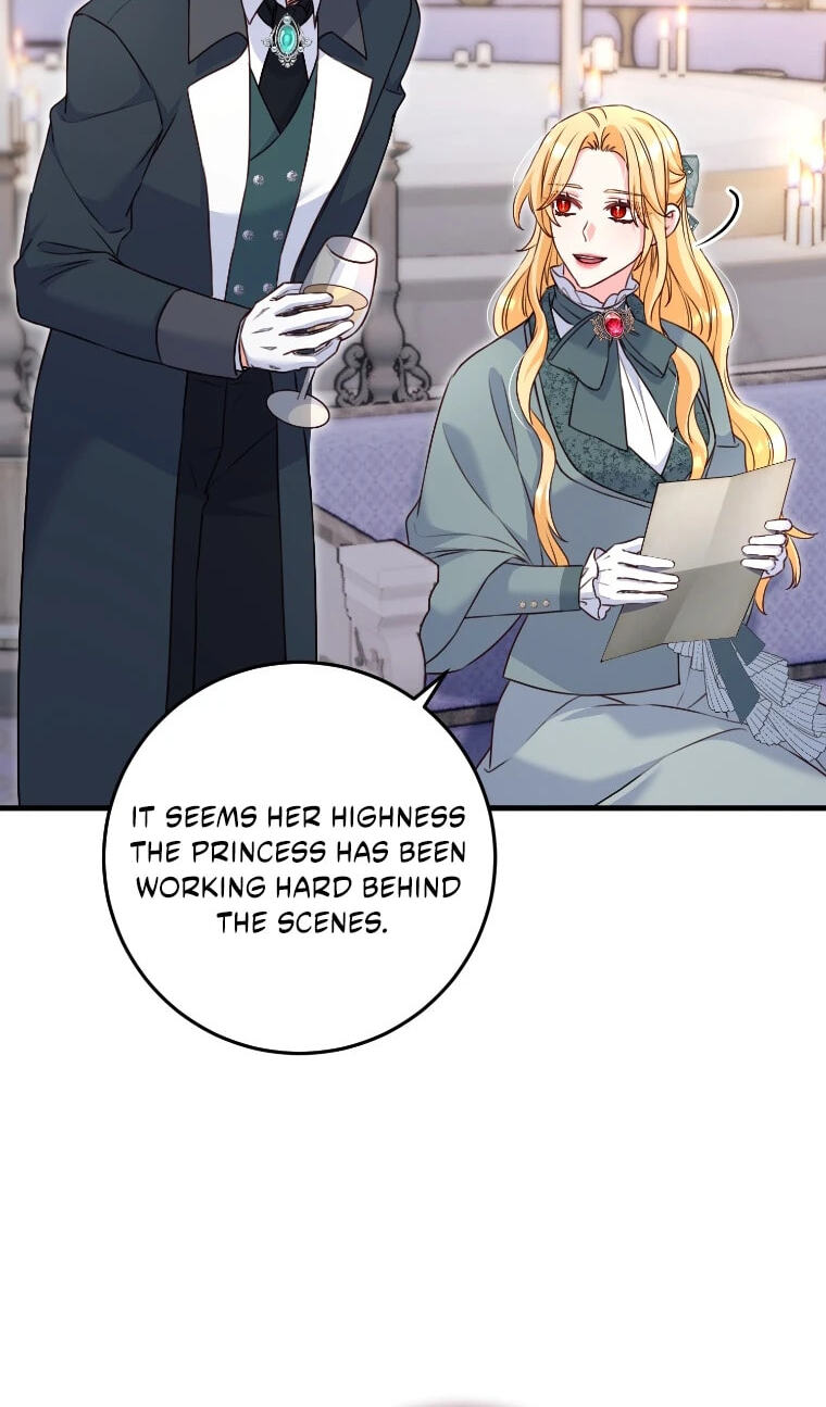 No Mercy (Jambi) Chapter 89 page 18 - 