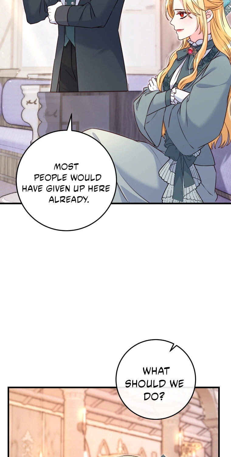 No Mercy (Jambi) Chapter 89 page 3 - 