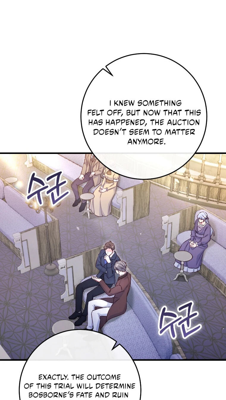 No Mercy (Jambi) Chapter 89 page 22 - 