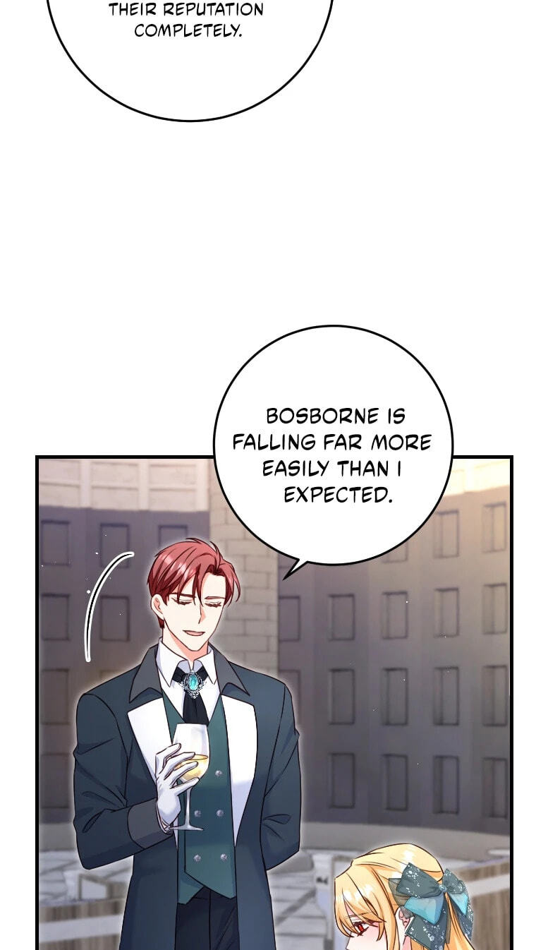 No Mercy (Jambi) Chapter 89 page 23 - 