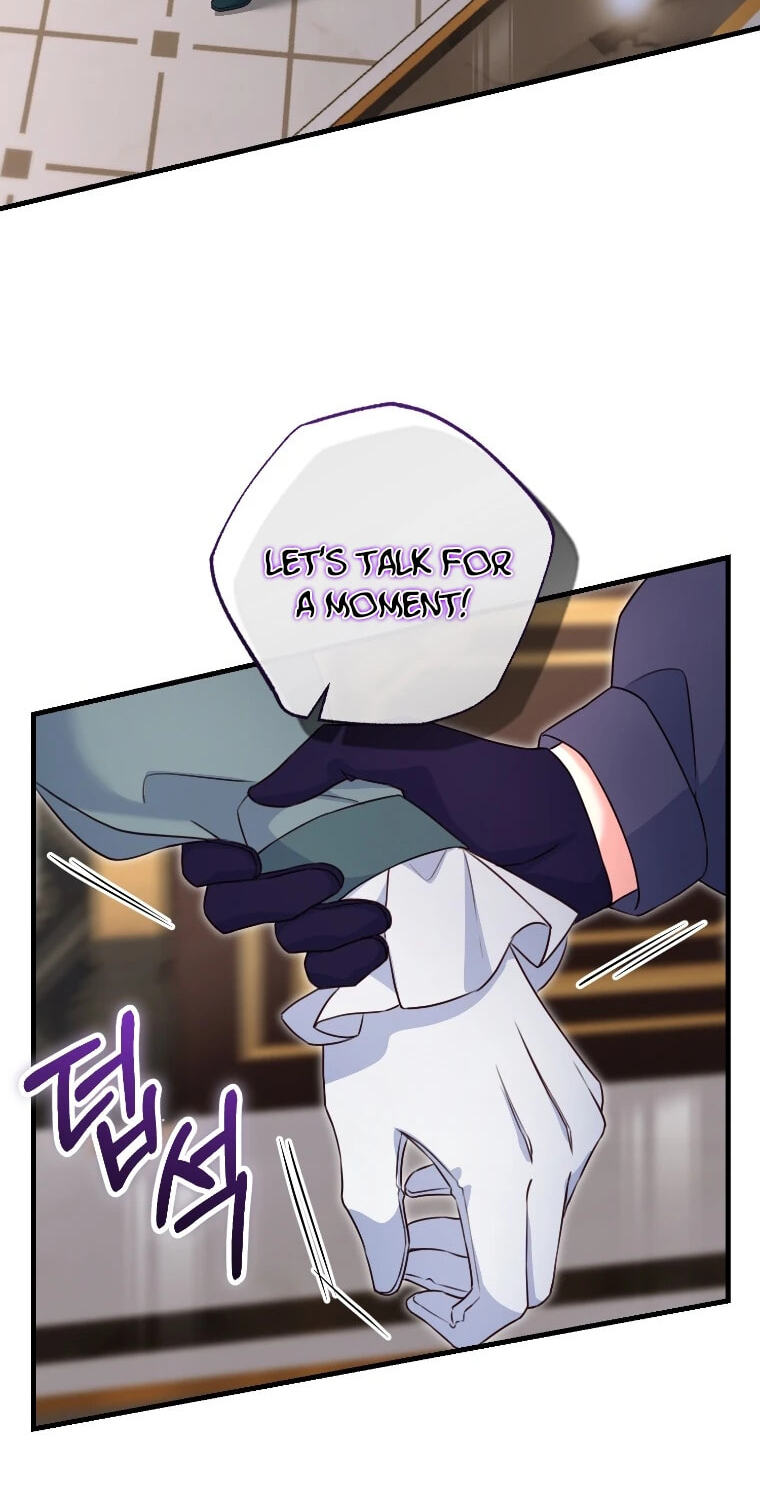 No Mercy (Jambi) Chapter 89 page 30 - 
