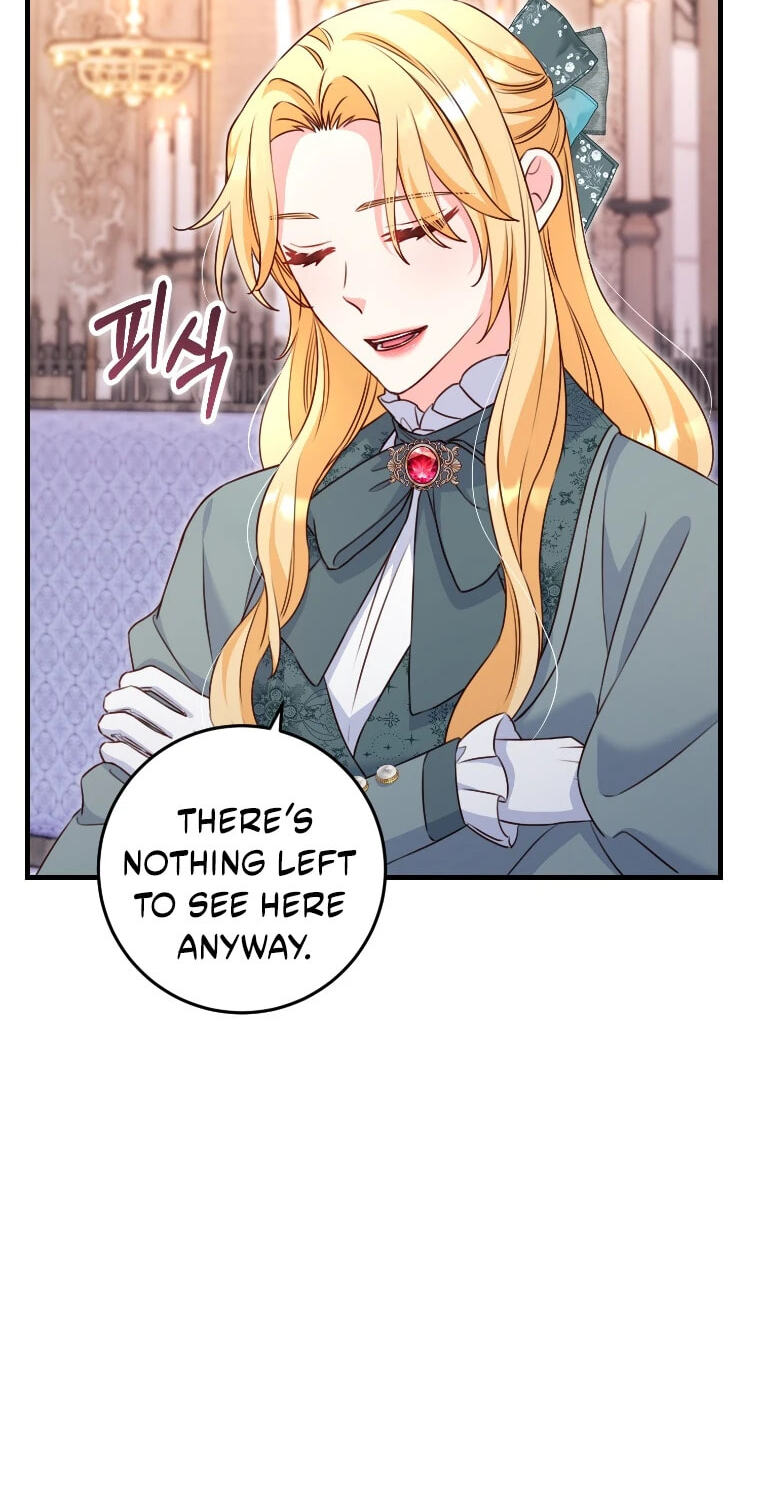 No Mercy (Jambi) Chapter 89 page 4 - 