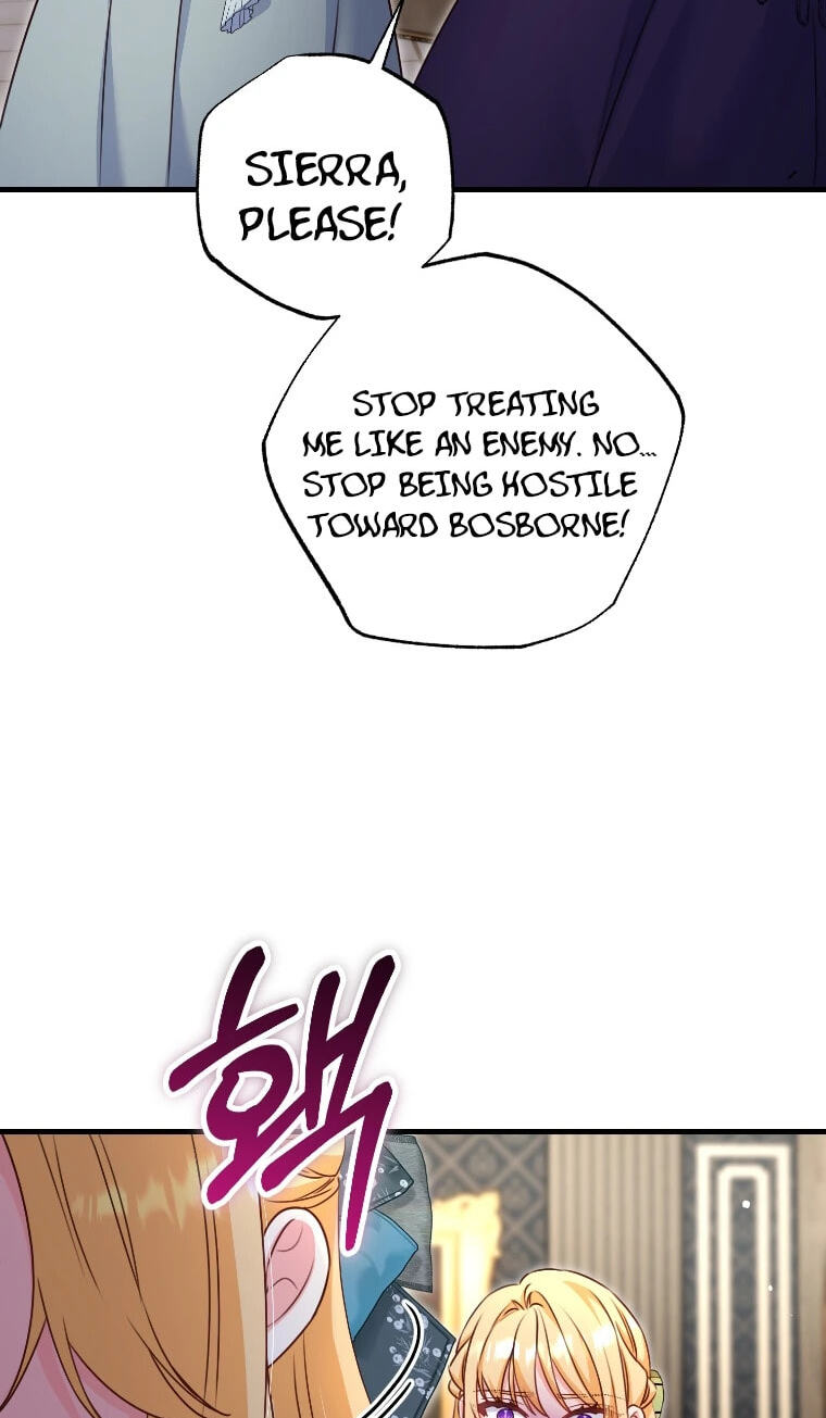 No Mercy (Jambi) Chapter 89 page 32 - 