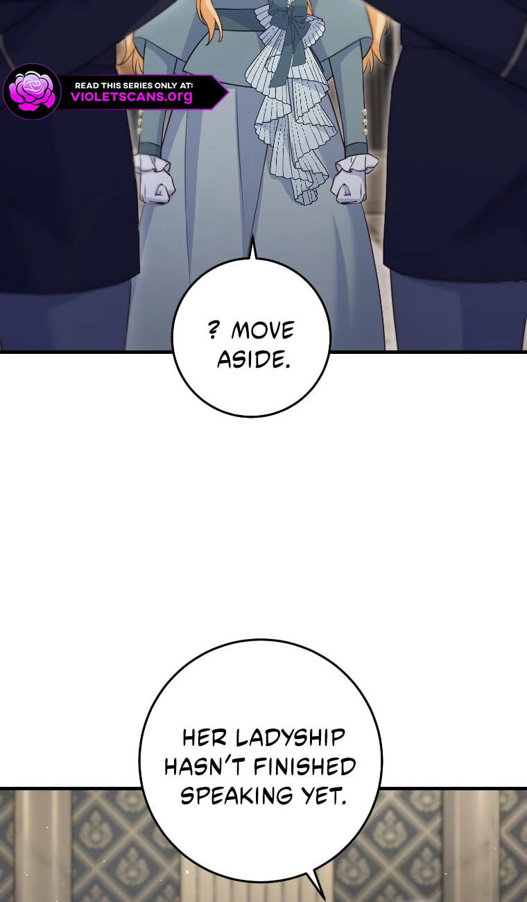 No Mercy (Jambi) Chapter 89 page 36 - 