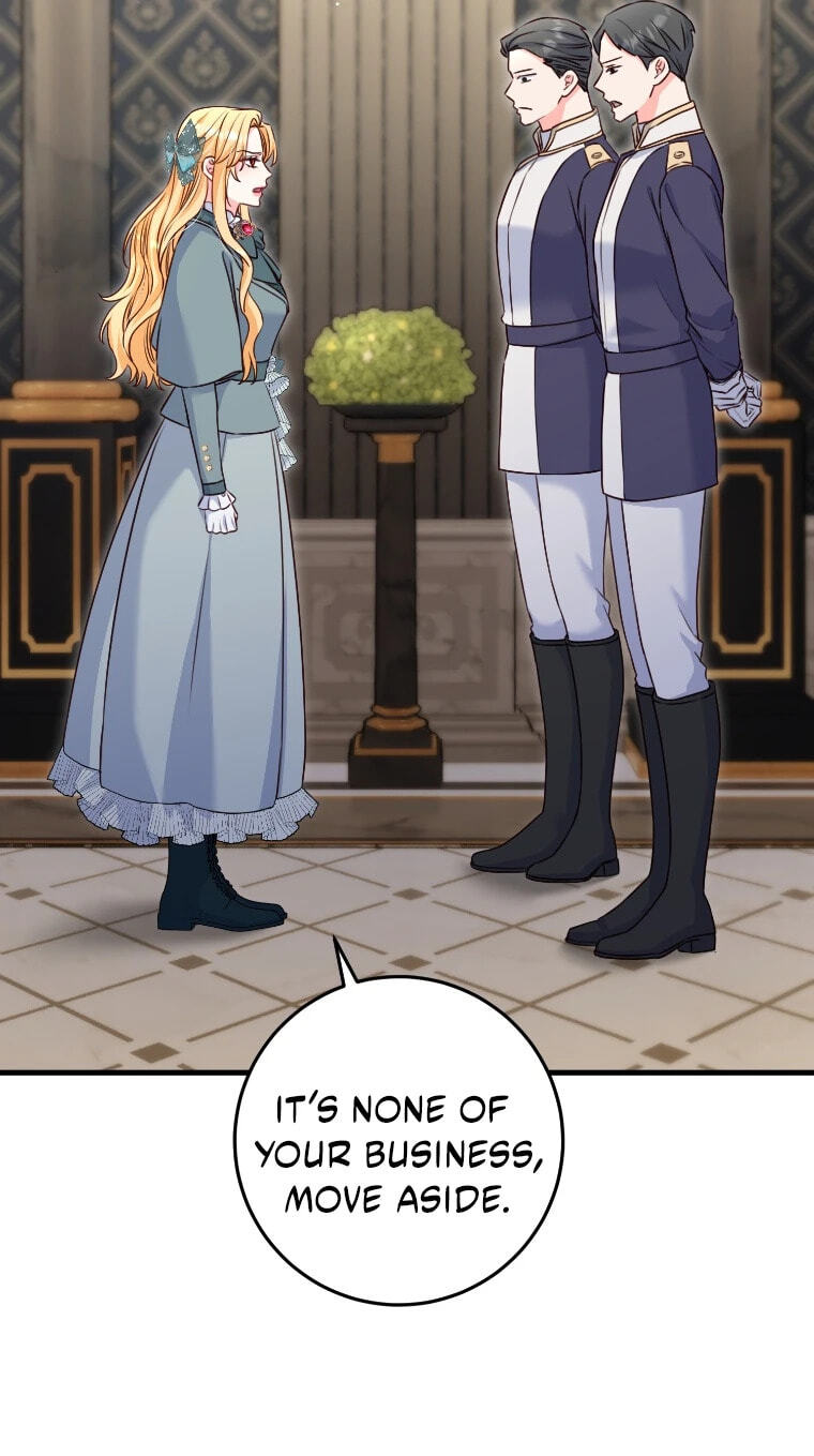 No Mercy (Jambi) Chapter 89 page 37 - 