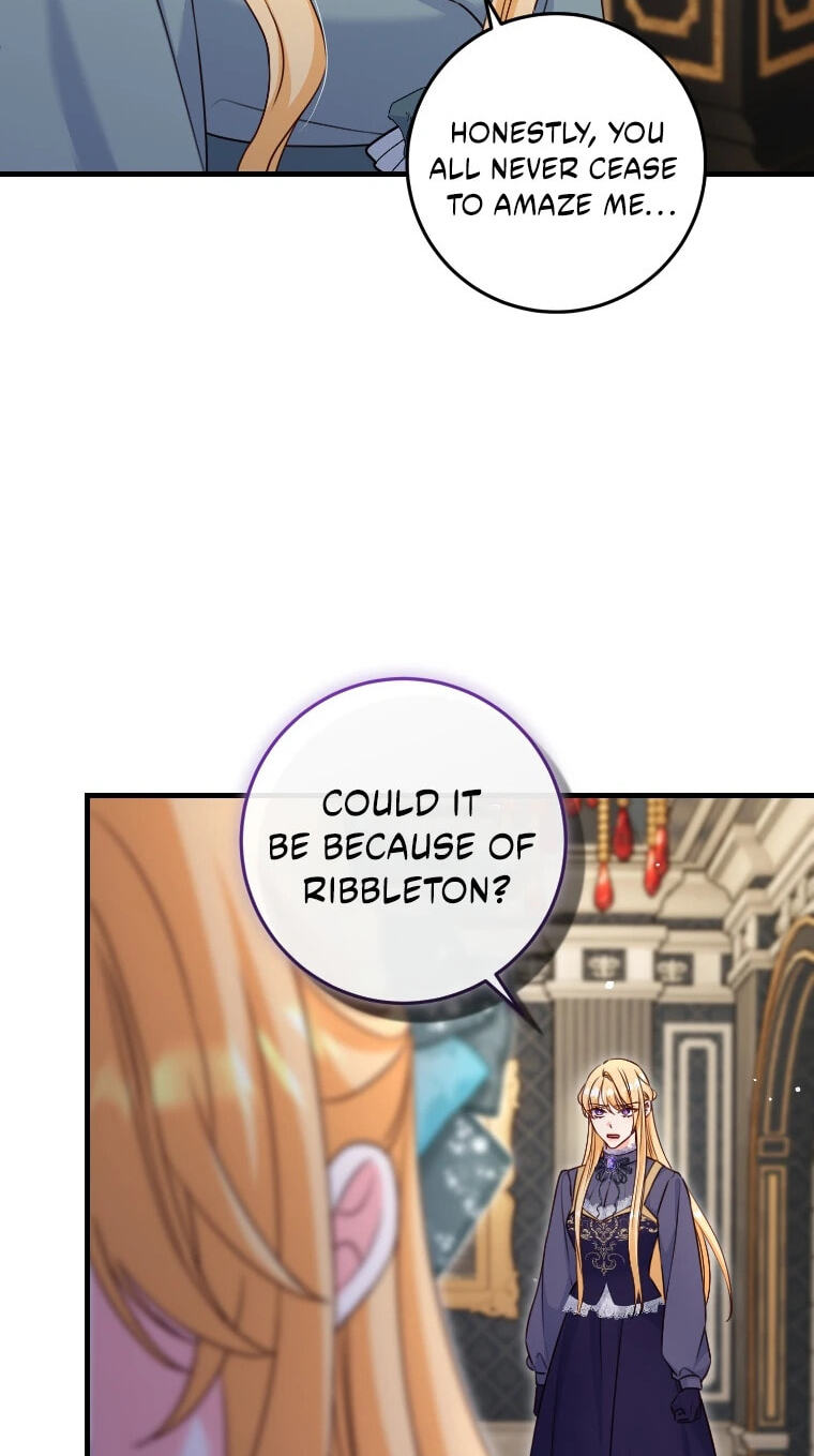 No Mercy (Jambi) Chapter 89 page 39 - 