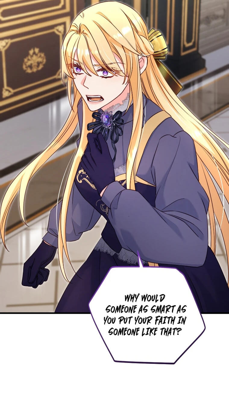 No Mercy (Jambi) Chapter 89 page 41 - 