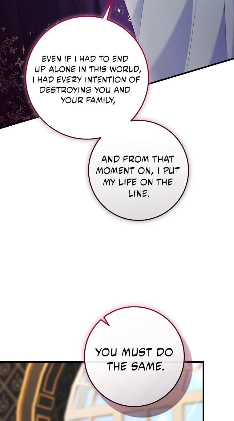 No Mercy (Jambi) Chapter 89 page 44 - 