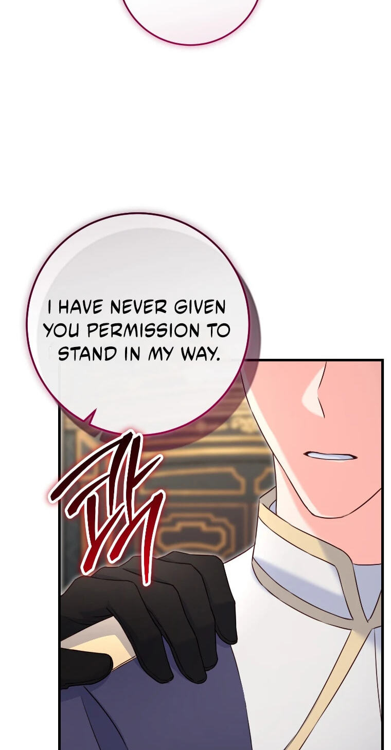 No Mercy (Jambi) Chapter 89 page 50 - 