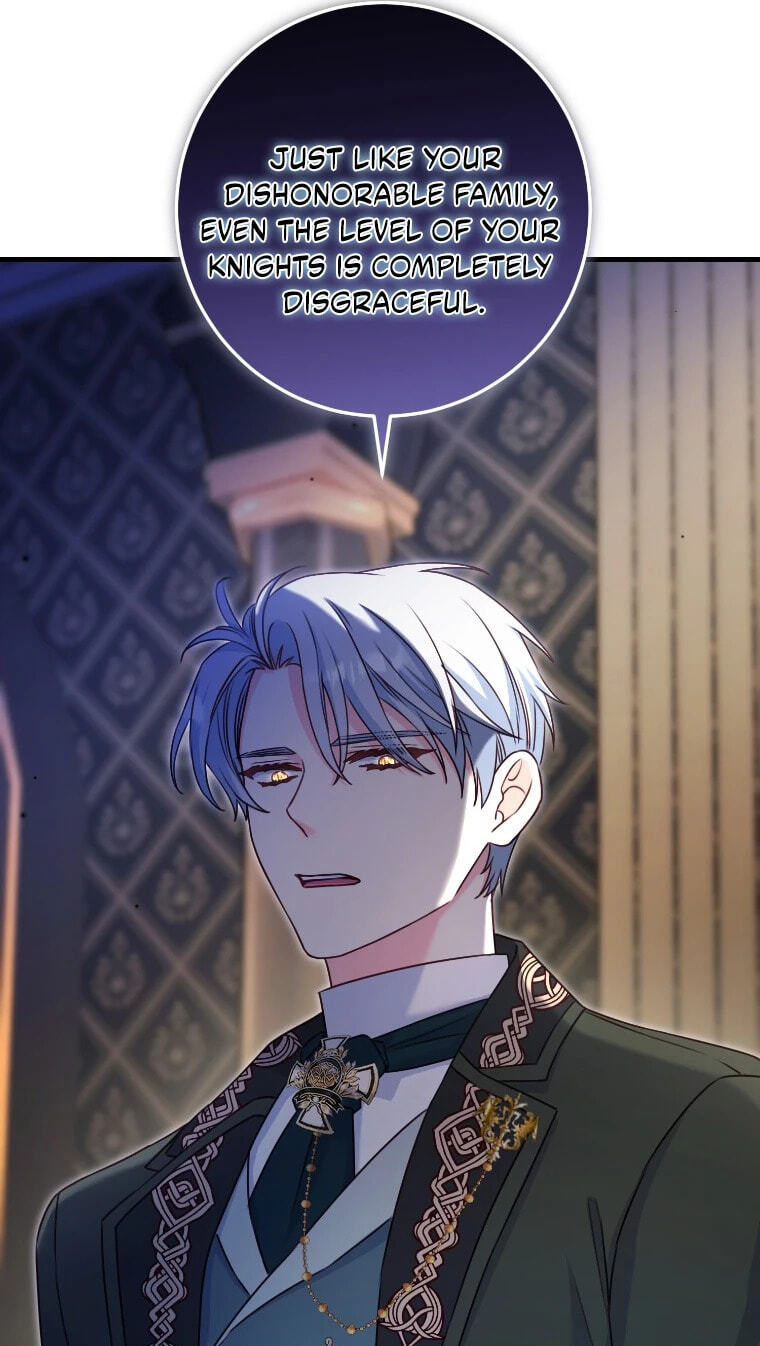No Mercy (Jambi) Chapter 89 page 55 - 